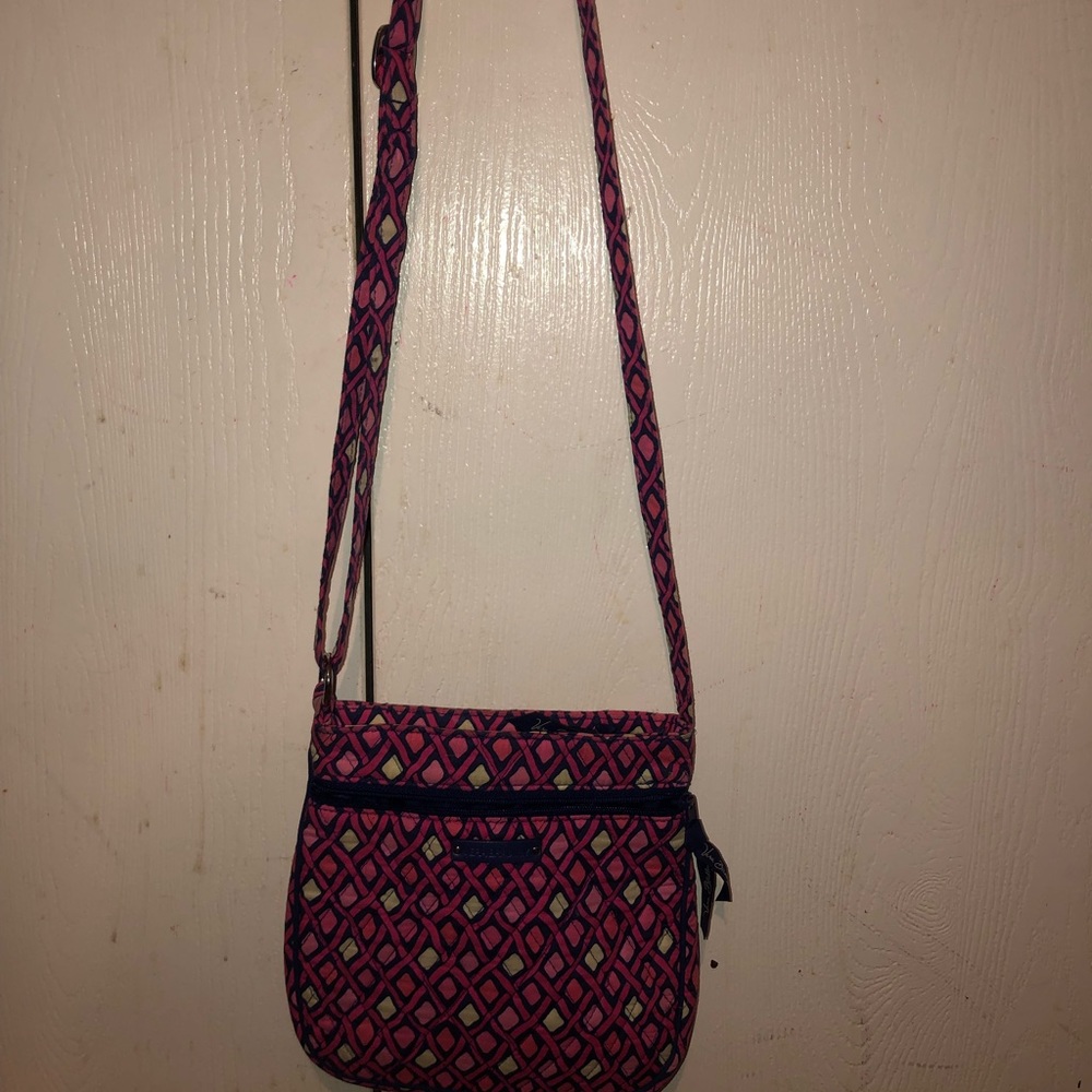 Vera Bradley Crossbody